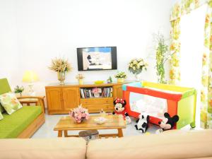 Apartment Geräumige Wohnung by Interhome