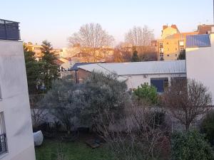 Charming Getaway Near Paris