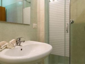 Apartment Nero DAvola Morgante Wohnung by Interhome