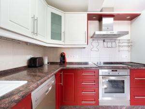 Apartment Attic Las Vistas mit wunderschönem Meerblick by Interhome