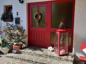 Apartment Seitz 2 in Bayerisch Eisenstein by Interhome