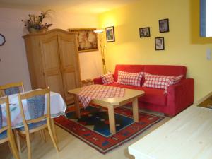 Apartment Seitz 2 in Bayerisch Eisenstein by Interhome