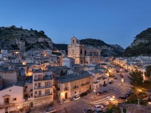 Apartment Aristoteles- Wohnung mit Blick in die Nähe des Zentrums von Scicli by Interhome
