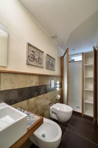 Apartment Aristoteles- Wohnung mit Blick in die Nähe des Zentrums von Scicli by Interhome