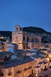 Apartment Aristoteles- Wohnung mit Blick in die Nähe des Zentrums von Scicli by Interhome
