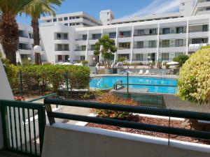 Apartment Casa Palmera 2 by Interhome