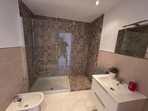 Apartment Apartment Ocean View by Interhome