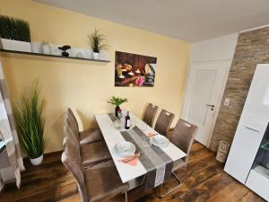 Apartment in Wesertor mit Garten by Interhome