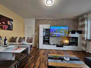 Apartment in Wesertor mit Garten by Interhome
