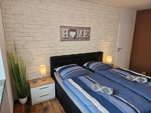 Apartment in Wesertor mit Garten by Interhome