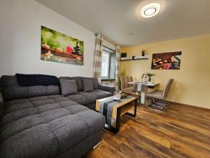 Apartment in Wesertor mit Garten by Interhome