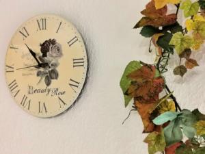 Apartment Wohnung in Wilhelmsfehn mit Großem Balkon by Interhome