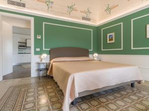 Apartment Ettore- Wohnung mit Blick auf die Kathedrale von Ibla by Interhome