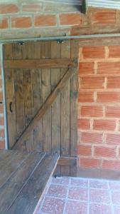 Areco en lo de Lily II