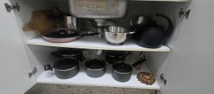 Beautiful apartment in the heart of Balneário Camboriú