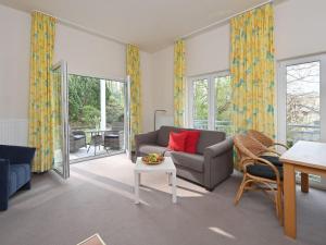 Apartment Villa Celia Sellin by Interhome