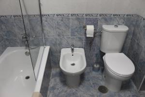 Apartamento La Venencia II