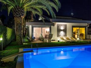 Holiday Home Villa Oras in Mascali by Interhome