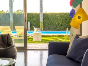 Holiday Home Villa Oras in Mascali by Interhome