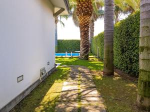 Holiday Home Villa Oras in Mascali by Interhome