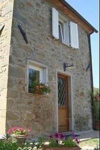 Apartment Die Scheune von Penelope by Interhome