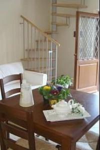 Apartment Die Scheune von Penelope by Interhome