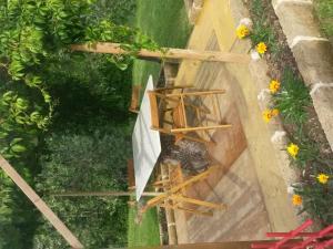 Apartment Die Scheune von Penelope by Interhome