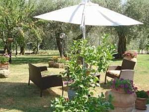 Apartment Die Scheune von Penelope by Interhome