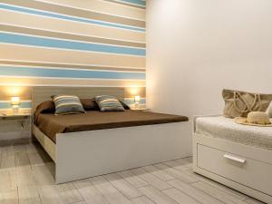 Apartment Casa Le Sorelle - Viola by Interhome