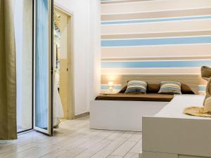 Apartment Casa Le Sorelle - Viola by Interhome