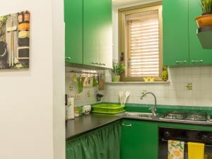 Apartment Haus Martina by Interhome