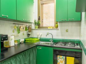 Apartment Haus Martina by Interhome