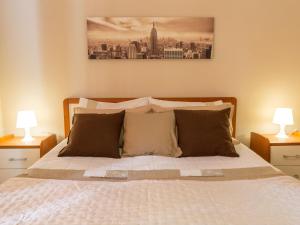 Apartment Haus Martina by Interhome