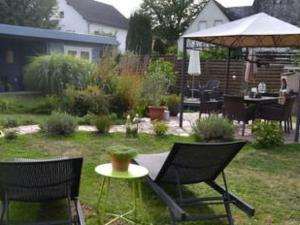 Apartment Gartentraum-Ferienwohnung by Interhome