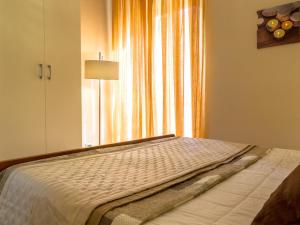 Apartment Haus Martina by Interhome