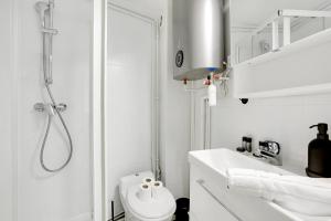 Cozy studio in the Bastille neighborhood