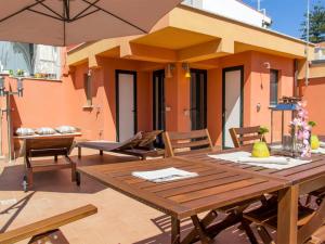 Apartment Haus Failla - Taormina Zentrum by Interhome