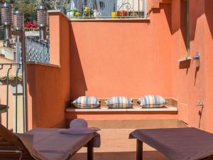 Apartment Haus Failla - Taormina Zentrum by Interhome