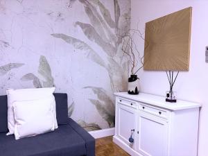 Casa DAzeglio, central Florence, quiet and elegant