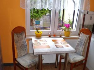 Apartment Gemütliche Wohnung mit Terrasse by Interhome