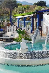 Holiday Home Das Lotus-Haus by Interhome