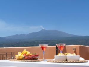 Apartment Saras Terrasse by Interhome