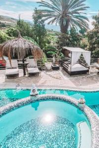 Holiday Home Das Lotus-Haus by Interhome