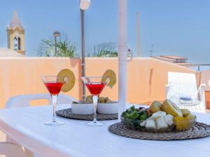 Apartment Saras Terrasse by Interhome