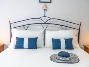 Apartment Saras Terrasse by Interhome