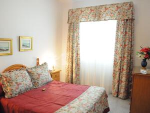 Apartment Wohnung Double Classic mit Wi-Fi by Interhome