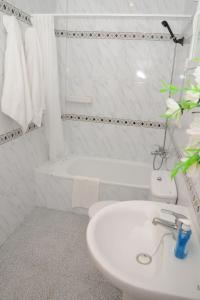 Apartment Wohnung Double Classic mit Wi-Fi by Interhome