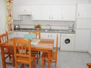 Apartment Wohnung Double Classic mit Wi-Fi by Interhome