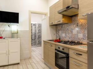 Apartment Haus Le Sorelle - Julian by Interhome