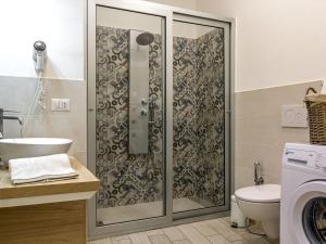 Apartment Haus Le Sorelle - Julian by Interhome